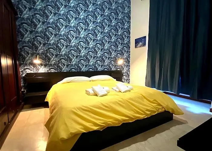 Vatican Fabio Massimo Apartment - Stay Inn Rome Experience
