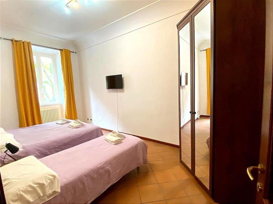 Vatican Fabio Massimo - Experience Apartment Rom
